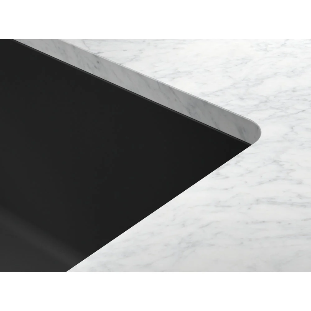 Franke Maris Single Bowl Sink - Onyx - Image 3
