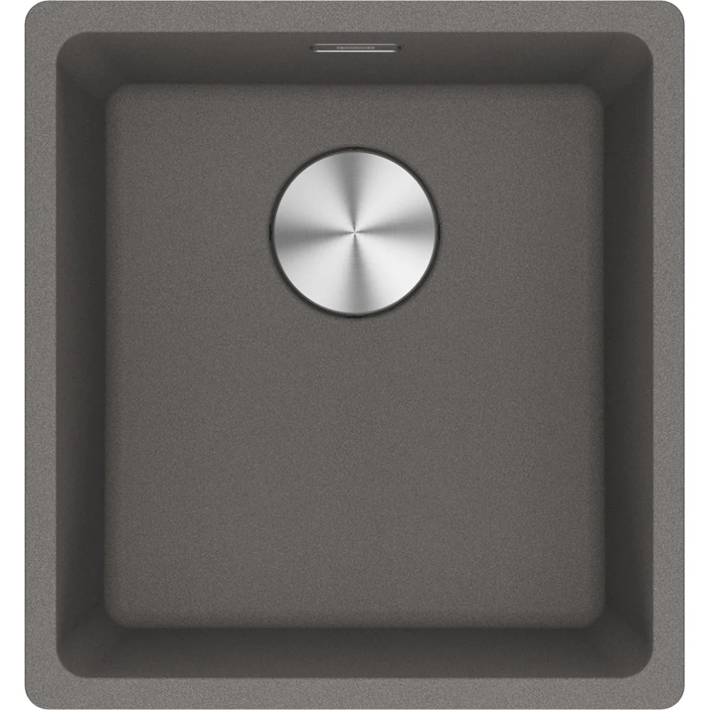 Franke  Maris Single Bowl Sink - Stone grey