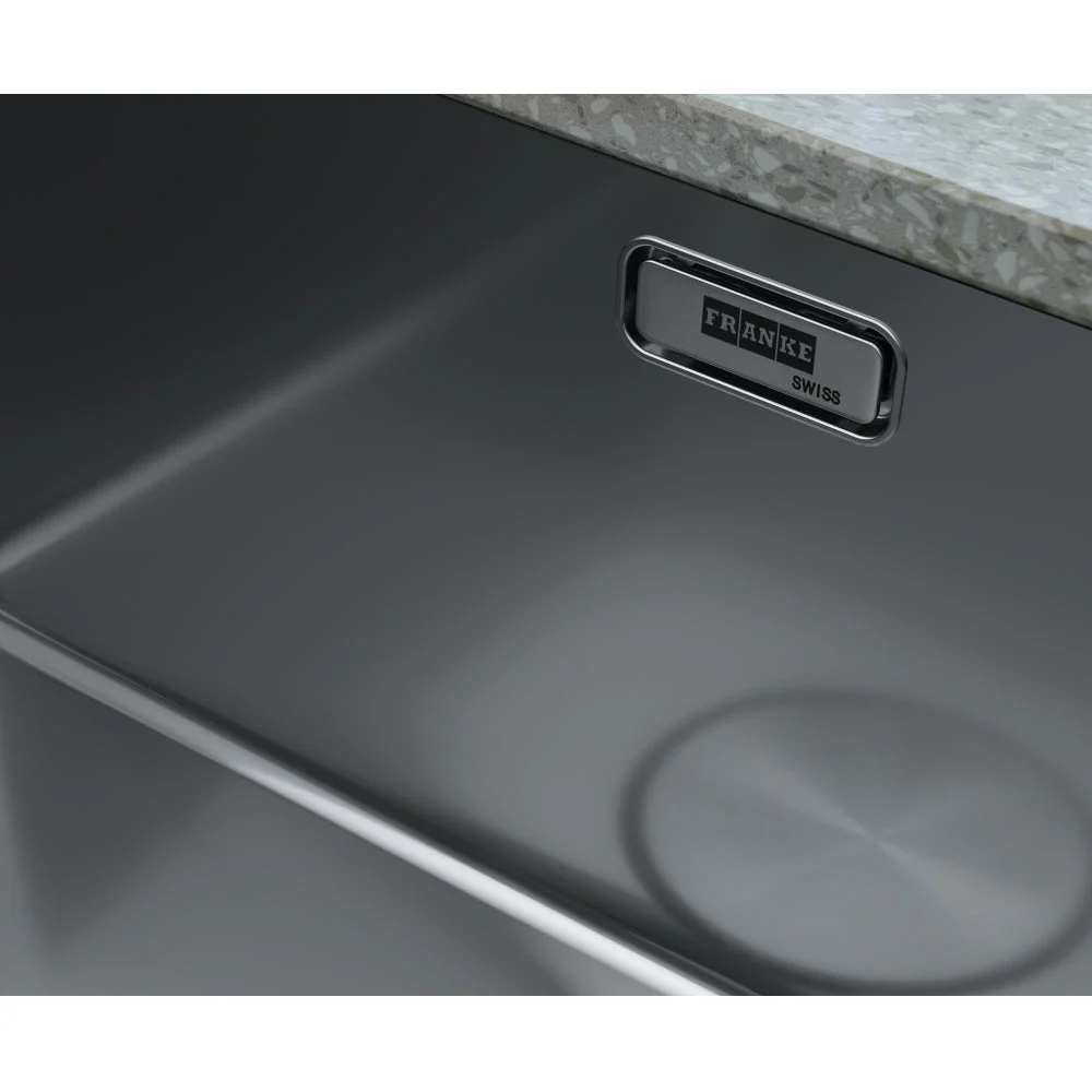 Franke Mythos Single Bowl Sink - Image 4