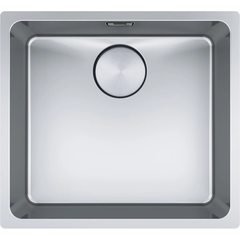 Franke Mythos Single Bowl Sink