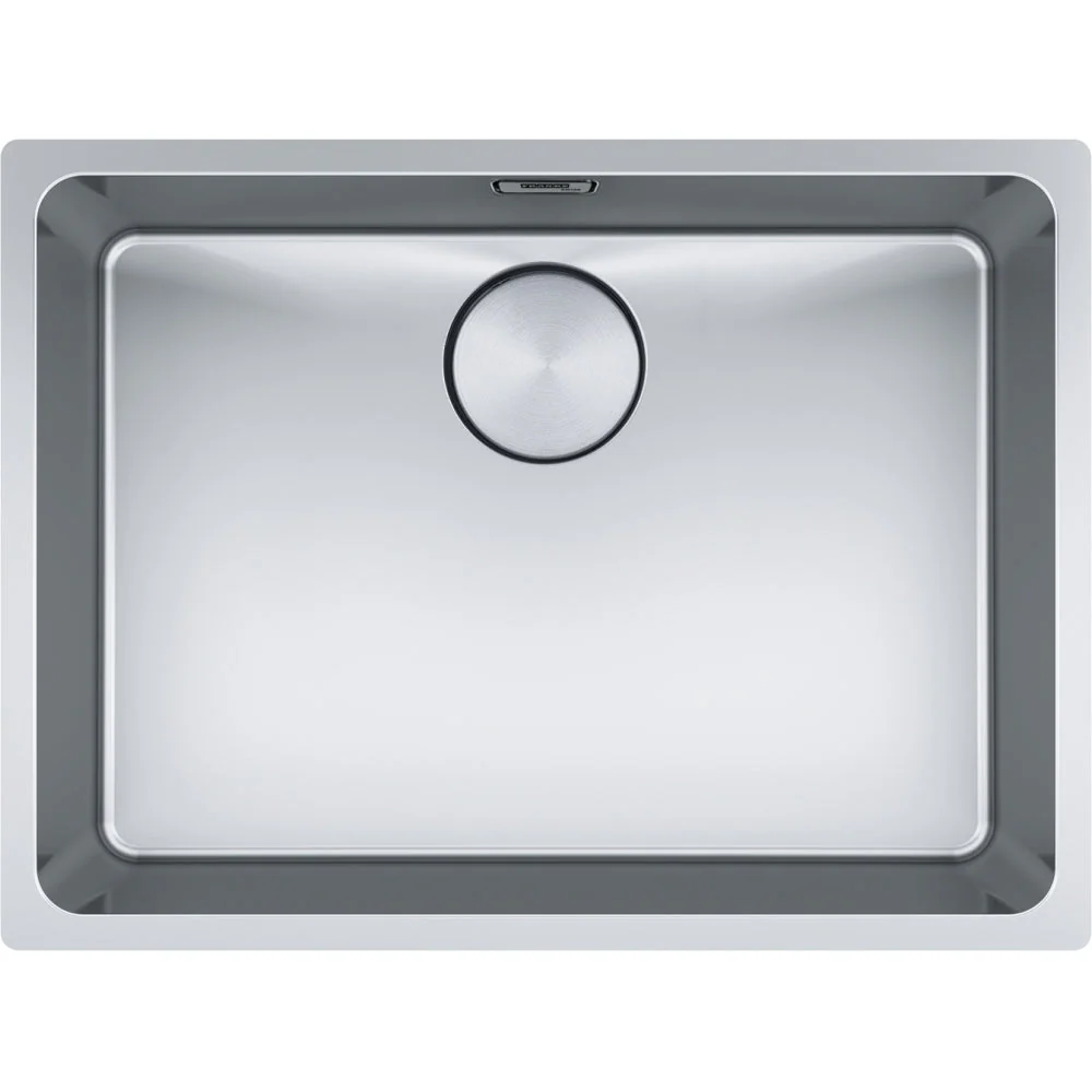 Franke Mythos Single Bowl Sink
