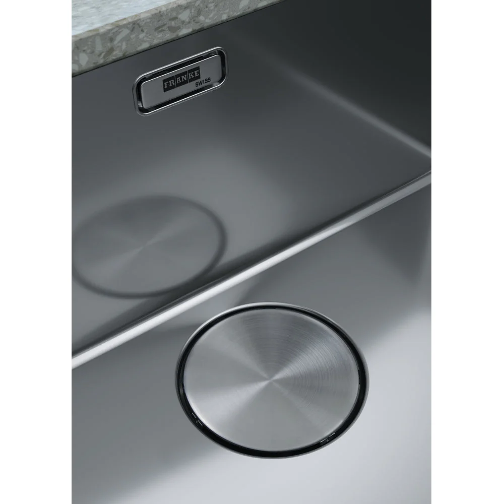 Franke Mythos Single Bowl Sink - Image 2