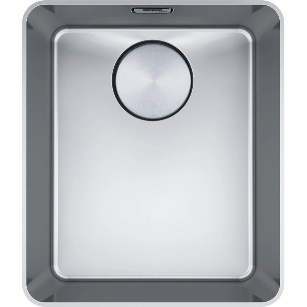 Franke Mythos Single Bowl Sink
