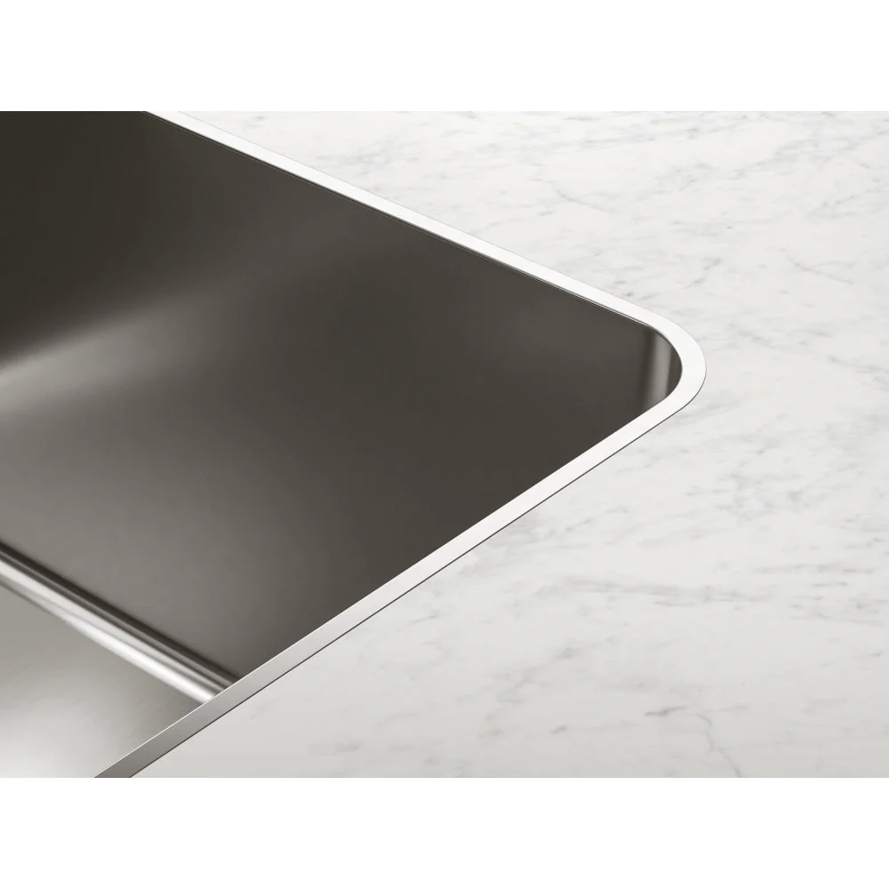 Franke Mythos Single Bowl Sink - Image 5