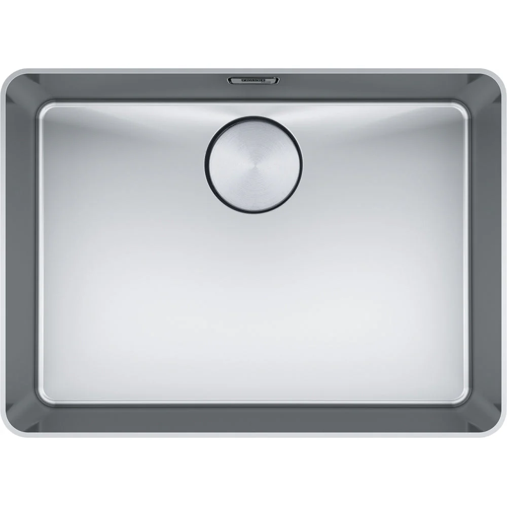 Franke Mythos Single Bowl Sink