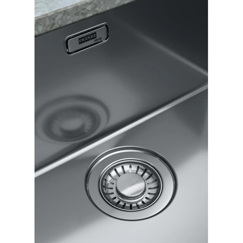 Franke Mythos Single Bowl Sink - Image 4
