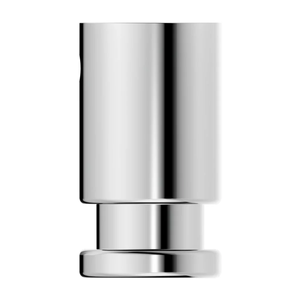 Nero Mecca II Robe Hook - Chrome - Image 2