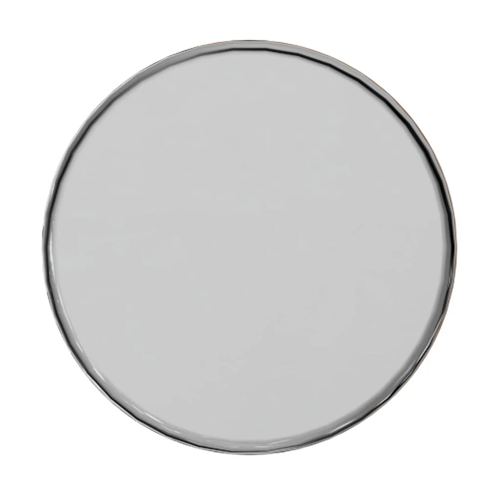 Nero Mecca II Robe Hook - Chrome - Image 3