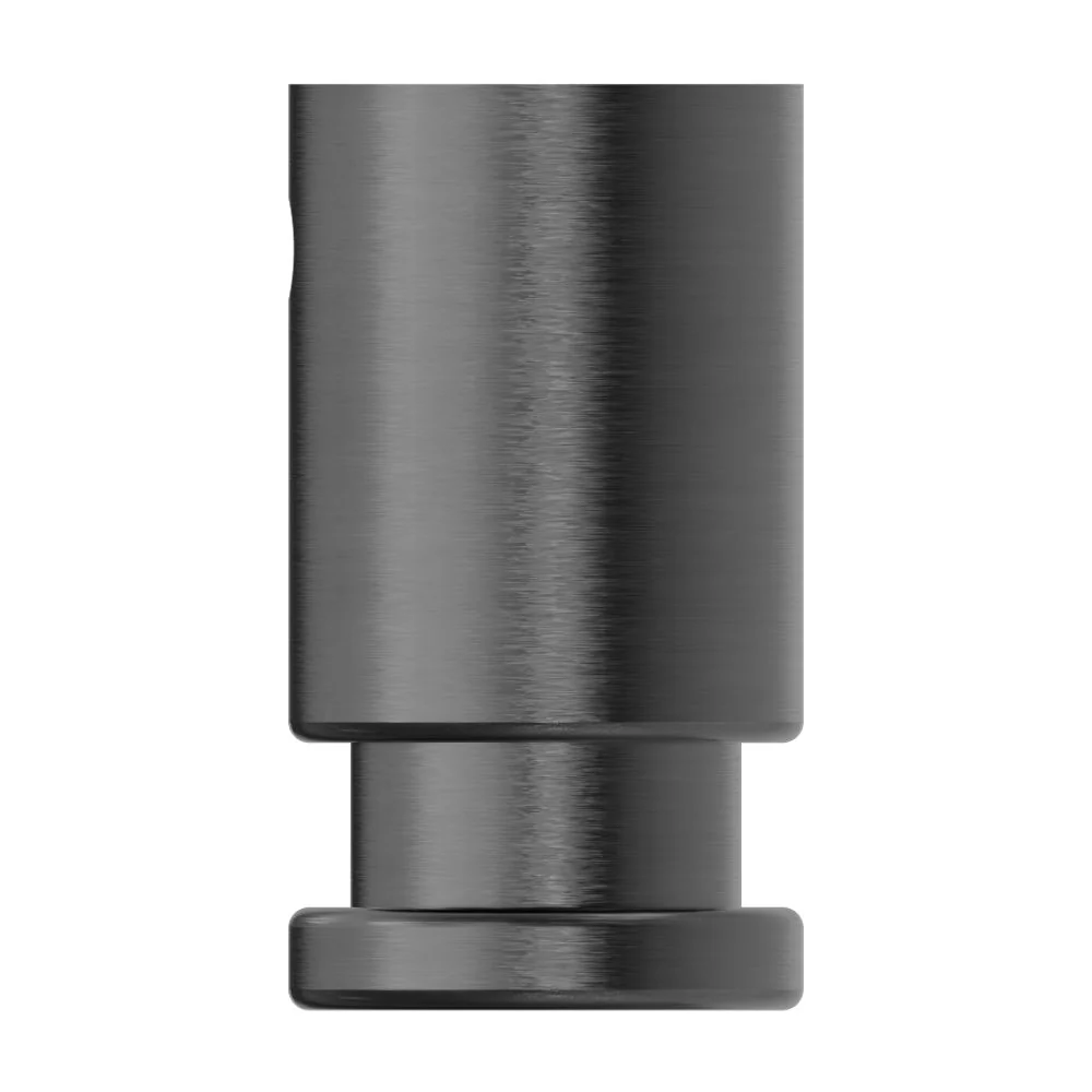 Nero Mecca II Robe Hook - Gun Metal - Image 2