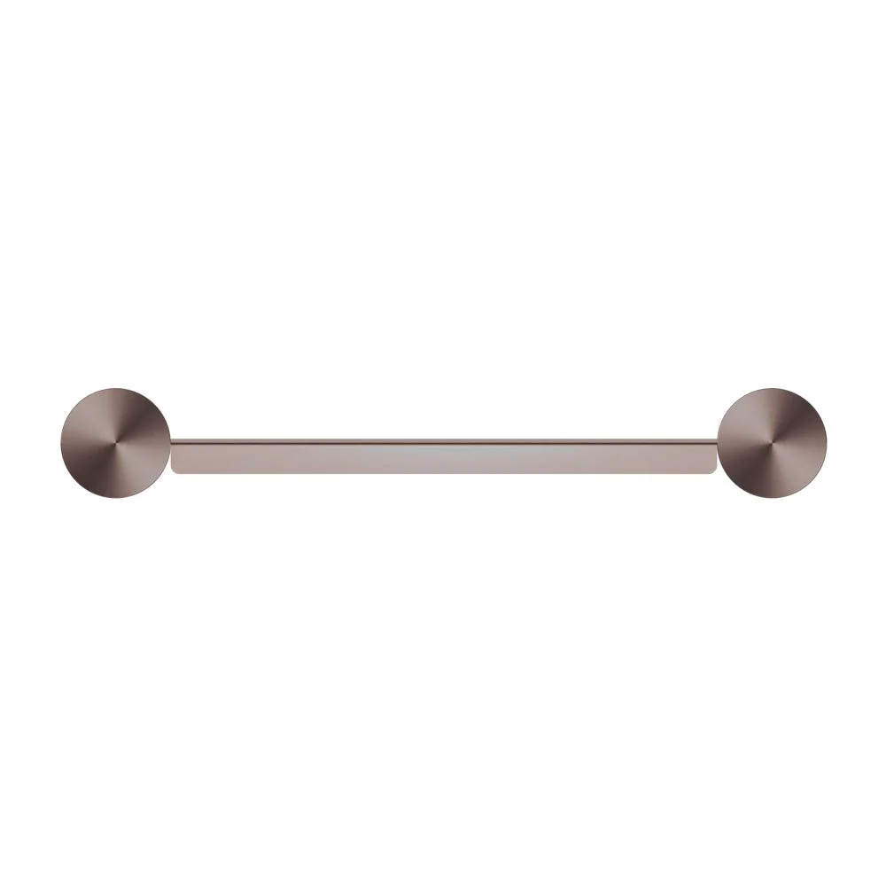 Nero Mecca II Soap Dish Holder - Brushed Bronze - Image 2
