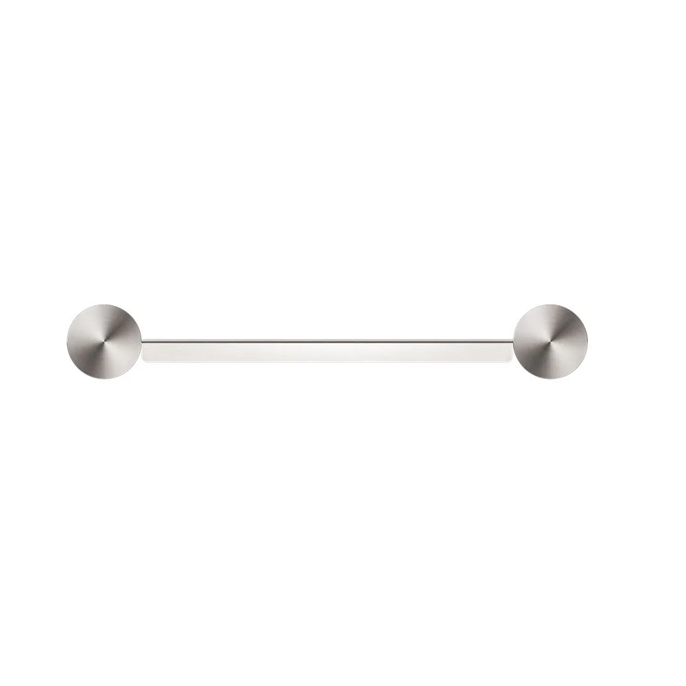 Nero Mecca II Soap Dish Holder - Brushed Nickel - Image 2