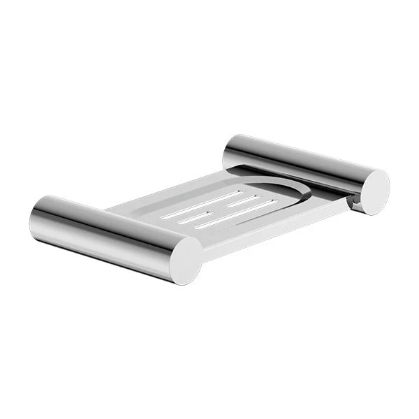 Nero Mecca II Soap Dish Holder - Chrome