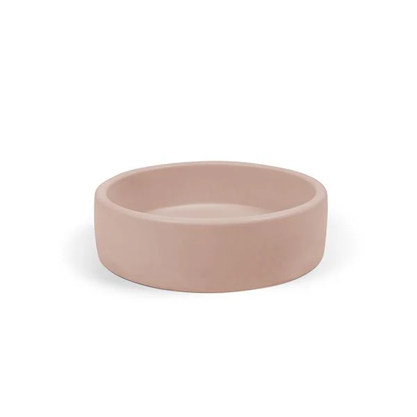 Nood Co Bowl Basin Surface Mount - 14 Colours