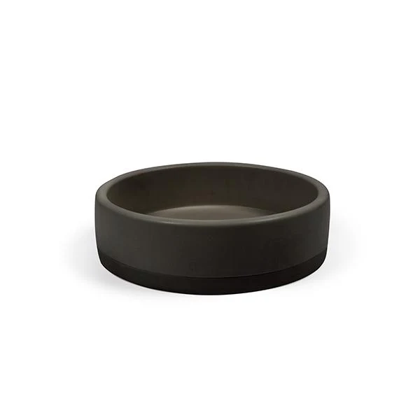 Nood Co Bowl Basin Two Tone Surface Mount - 14 Colours