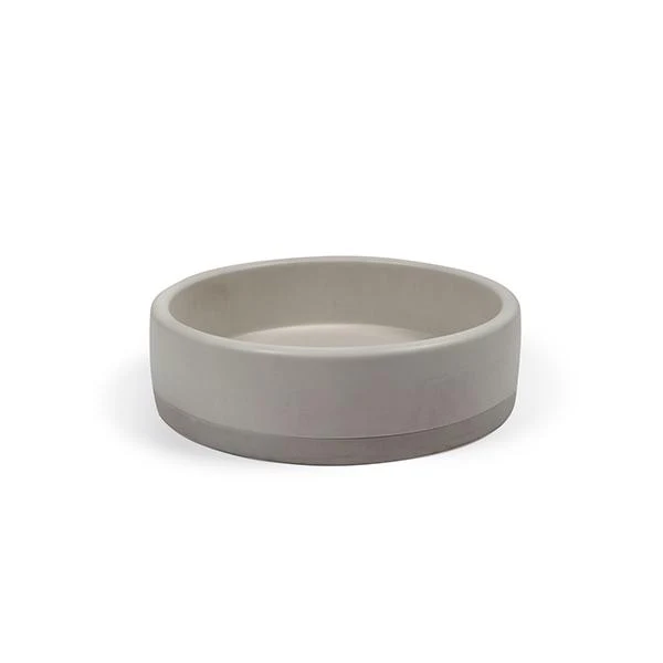 Nood Co Bowl Basin Two Tone Surface Mount - 14 Colours - Image 13