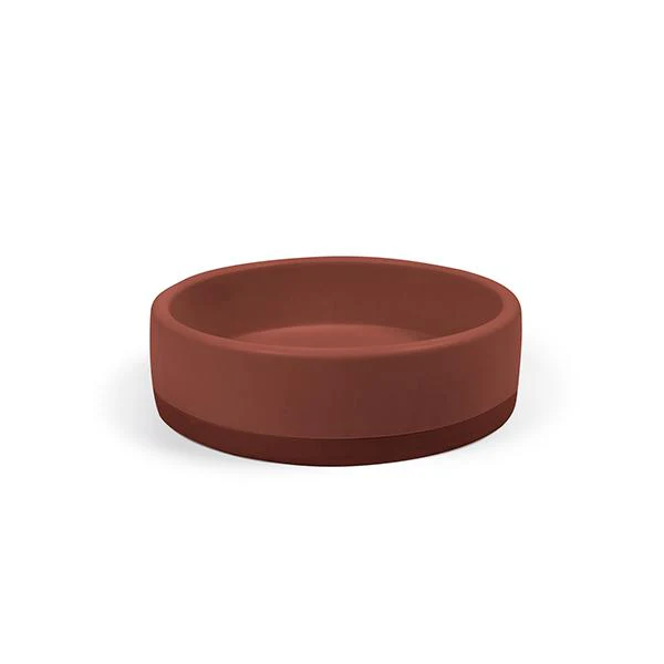 Nood Co Bowl Basin Two Tone Surface Mount - 14 Colours - Image 4