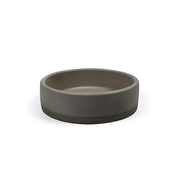 Nood Co Bowl Basin Two Tone Surface Mount - 14 Colours - Image 7