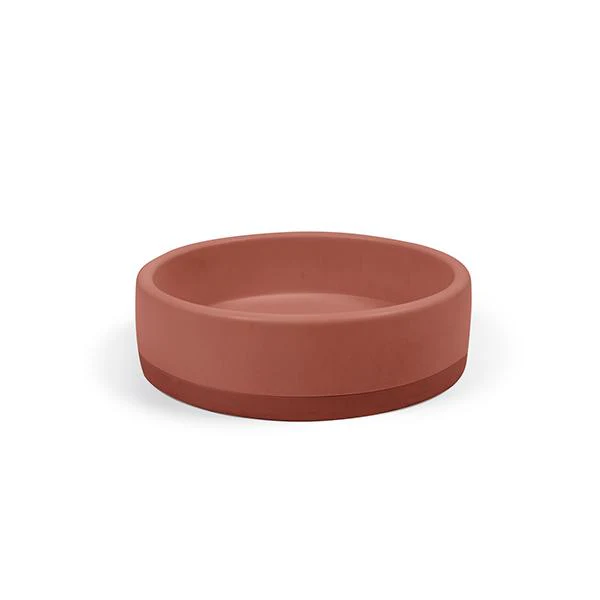 Nood Co Bowl Basin Two Tone Surface Mount - 14 Colours - Image 9
