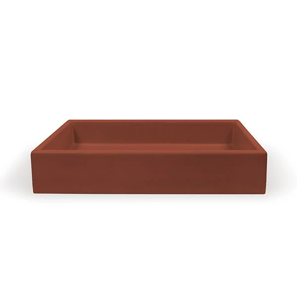 Nood Co Box Basin Surface Mount - 14 Colours - Image 4