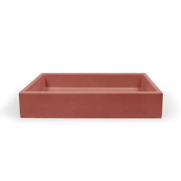 Nood Co Box Basin Surface Mount - 14 Colours - Image 9