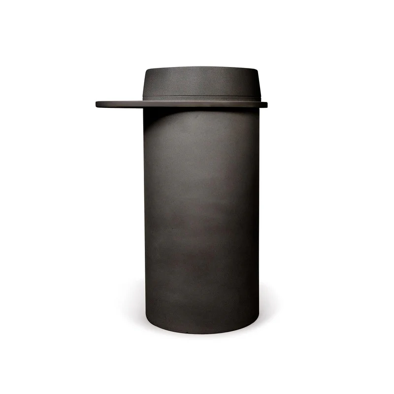 Nood Co Cylinder - Funl Basin - 14 Colours - Image 2