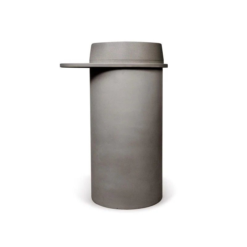 Nood Co Cylinder - Funl Basin - 14 Colours - Image 7