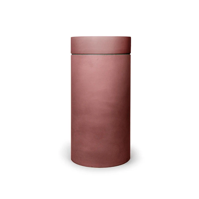Nood Co Cylinder - Hoop Basin - 14 Colours - Image 10