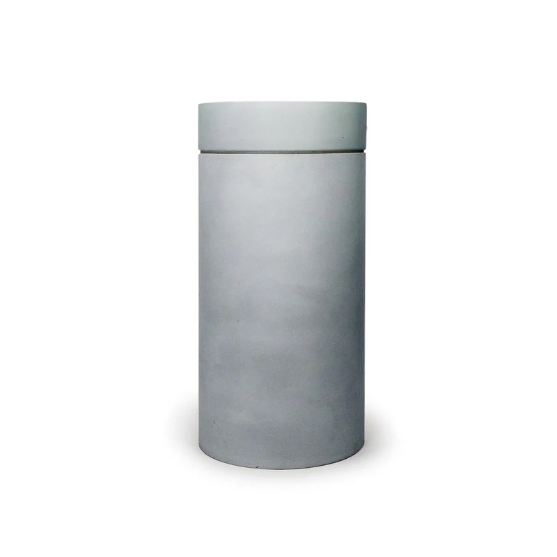 Nood Co Cylinder - Hoop Basin - 14 Colours - Image 11