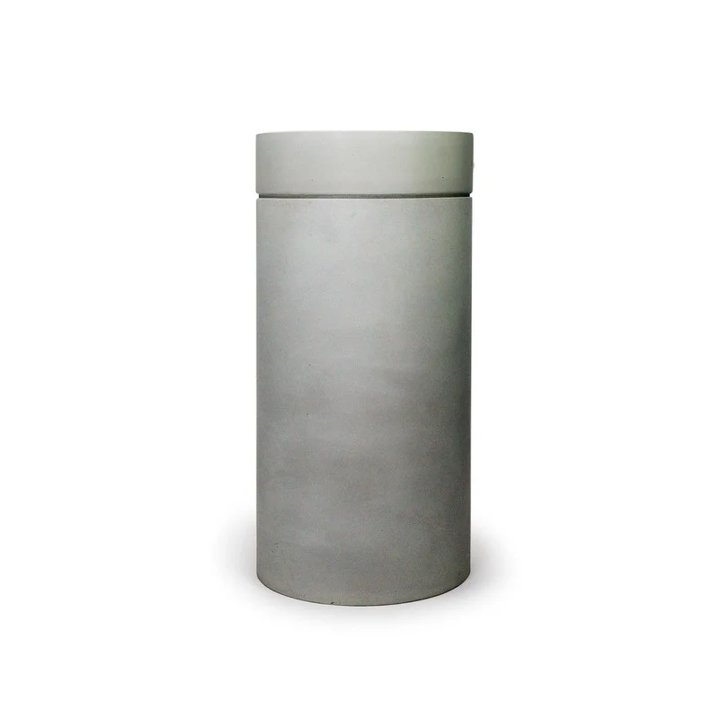 Nood Co Cylinder - Hoop Basin - 14 Colours - Image 13