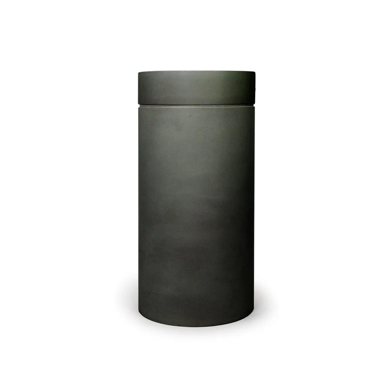Nood Co Cylinder - Hoop Basin - 14 Colours - Image 3