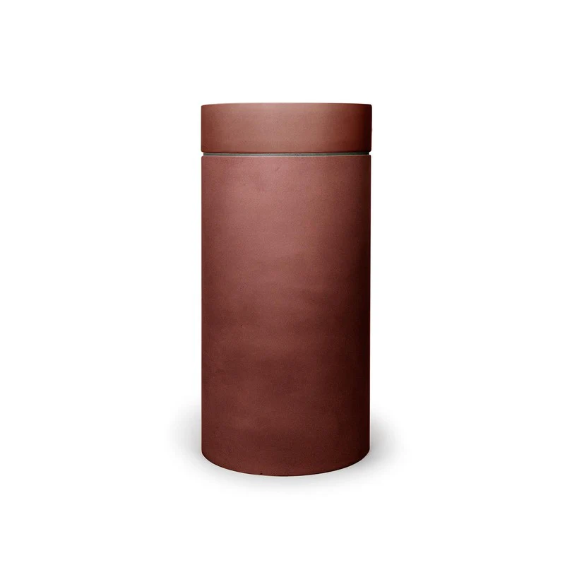 Nood Co Cylinder - Hoop Basin - 14 Colours - Image 4