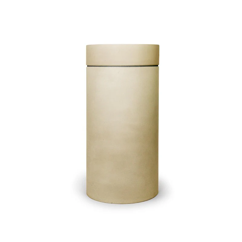 Nood Co Cylinder - Hoop Basin - 14 Colours - Image 6