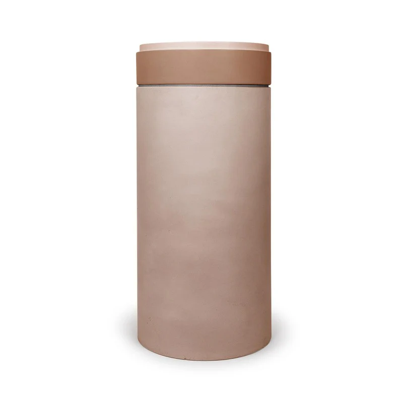 Nood Co Cylinder - Stepp Circle Basin - 14 Colours - Image 10