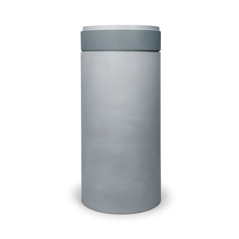 Nood Co Cylinder - Stepp Circle Basin - 14 Colours - Image 11
