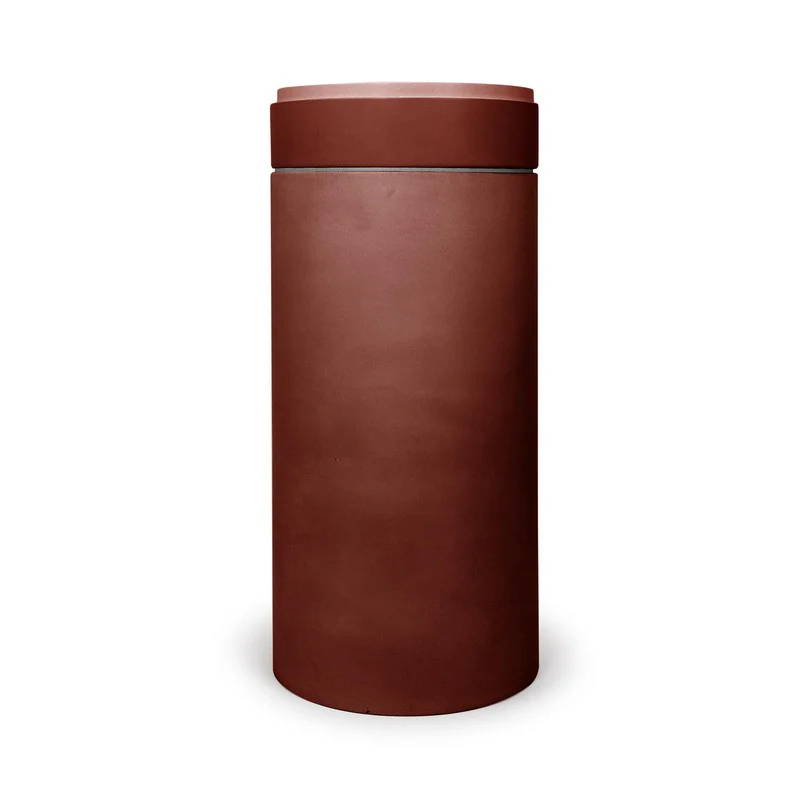 Nood Co Cylinder - Stepp Circle Basin - 14 Colours - Image 3