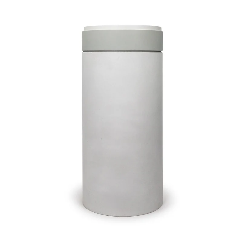 Nood Co Cylinder - Stepp Circle Basin - 14 Colours - Image 6