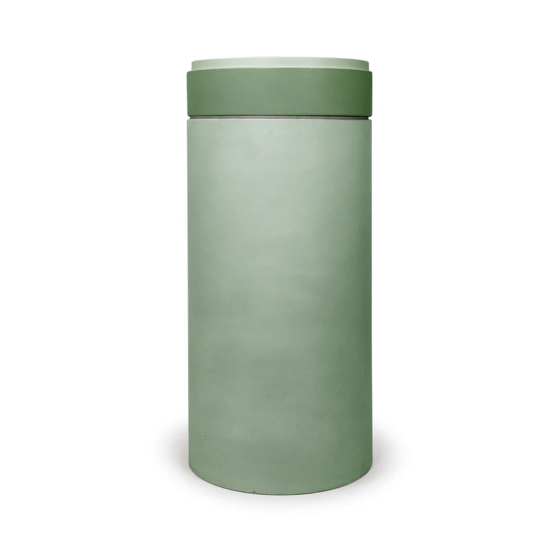 Nood Co Cylinder - Stepp Circle Basin - 14 Colours - Image 8