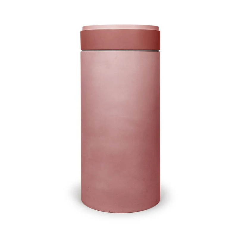 Nood Co Cylinder - Stepp Circle Basin - 14 Colours - Image 9