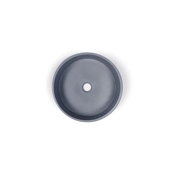 Nood Co Funl Basin Wall Hung - 14 Colours - Image 15