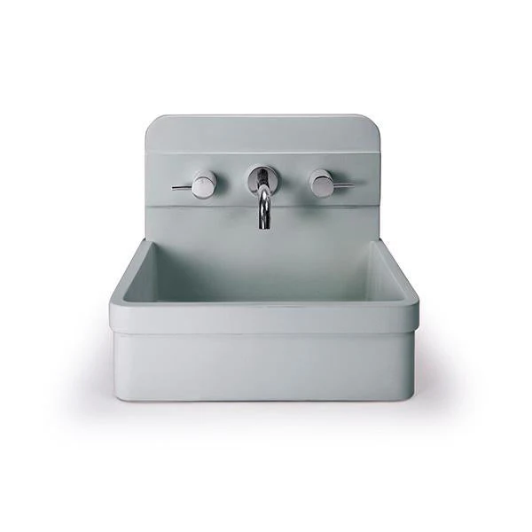 Nood Co Herbert Basin One Tone Surface Mount - 14 Colours