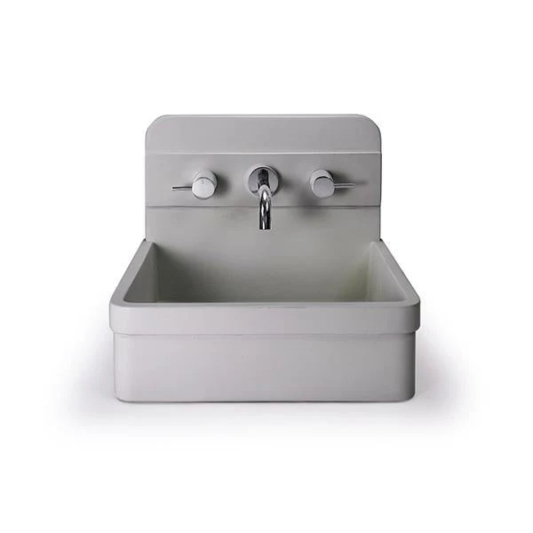Nood Co Herbert Basin One Tone Surface Mount - 14 Colours - Image 10