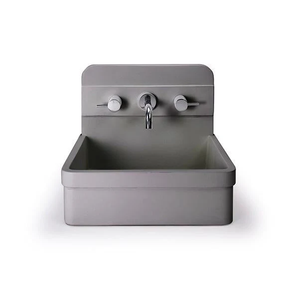 Nood Co Herbert Basin One Tone Surface Mount - 14 Colours - Image 11