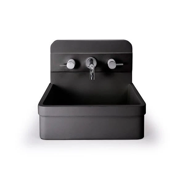 Nood Co Herbert Basin One Tone Surface Mount - 14 Colours - Image 12