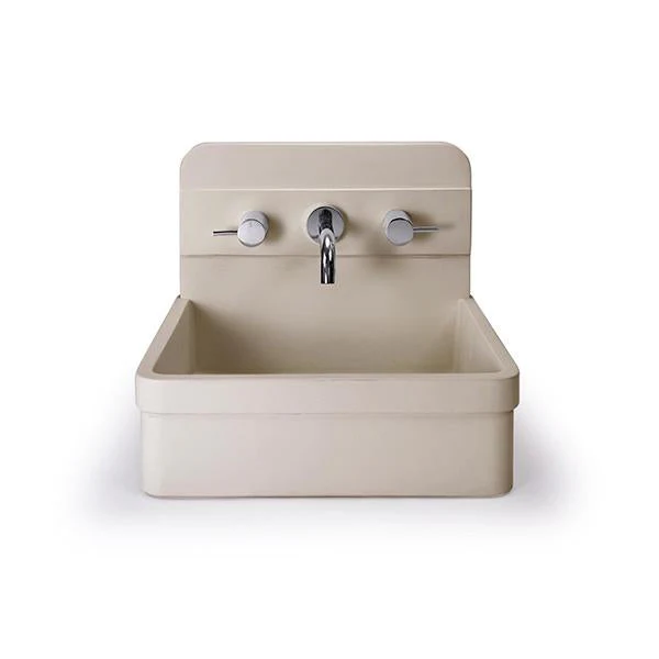 Nood Co Herbert Basin One Tone Surface Mount - 14 Colours - Image 13