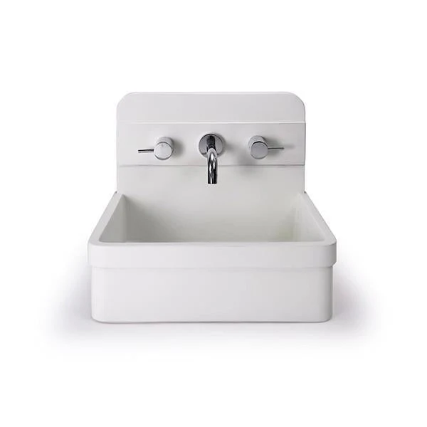 Nood Co Herbert Basin One Tone Surface Mount - 14 Colours - Image 14