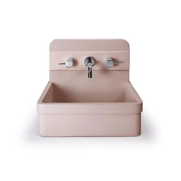 Nood Co Herbert Basin One Tone Surface Mount - 14 Colours - Image 4
