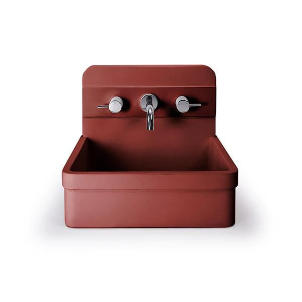 Nood Co Herbert Basin One Tone Surface Mount - 14 Colours - Image 6