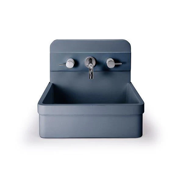 Nood Co Herbert Basin One Tone Surface Mount - 14 Colours - Image 7