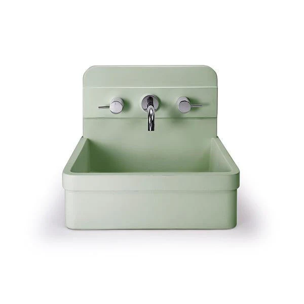 Nood Co Herbert Basin One Tone Surface Mount - 14 Colours - Image 8
