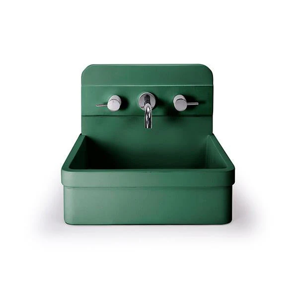Nood Co Herbert Basin One Tone Surface Mount - 14 Colours - Image 9